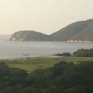 Hermoso Apto Con Vista A La Sierra Y A Cabo Tortuga En El Sector Del Irotama En Santa Marta Gaira
